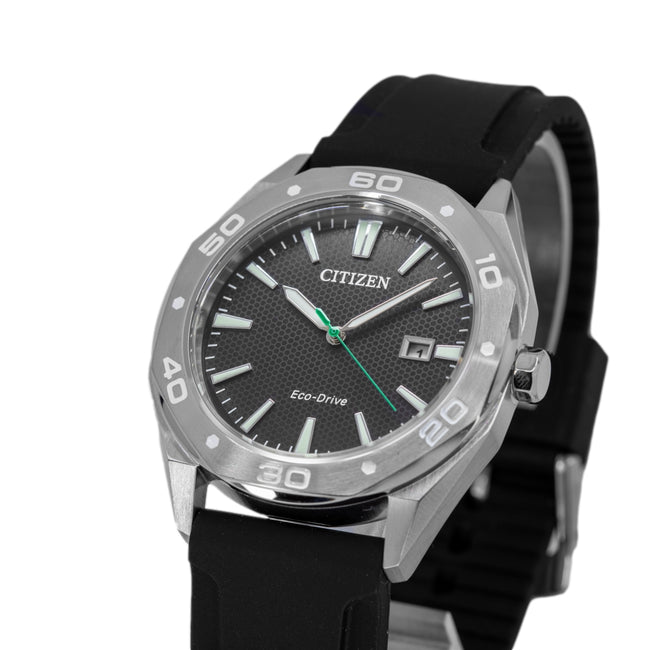 Citizen Men's BM7631-01E Metropolitan Sport 41mm Eco-Drive