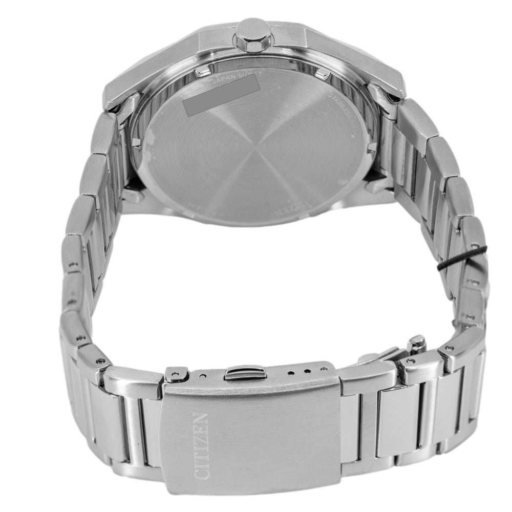 Citizen Men's BM7631-52L Active Sport Blue Dial Eco-Drive