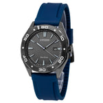 Citizen Men's BM7638-02H Metropolitan Sport 41mm Eco-Drive