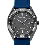 Citizen Men's BM7638-02H Metropolitan Sport 41mm Eco-Drive