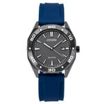 Citizen Men's BM7638-02H Metropolitan Sport 41mm Eco-Drive