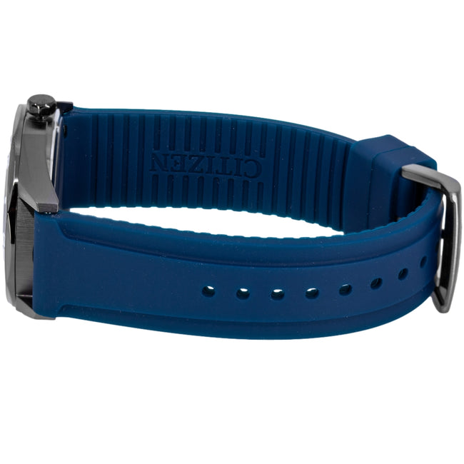 Citizen Men's BM7638-02H Metropolitan Sport 41mm Eco-Drive