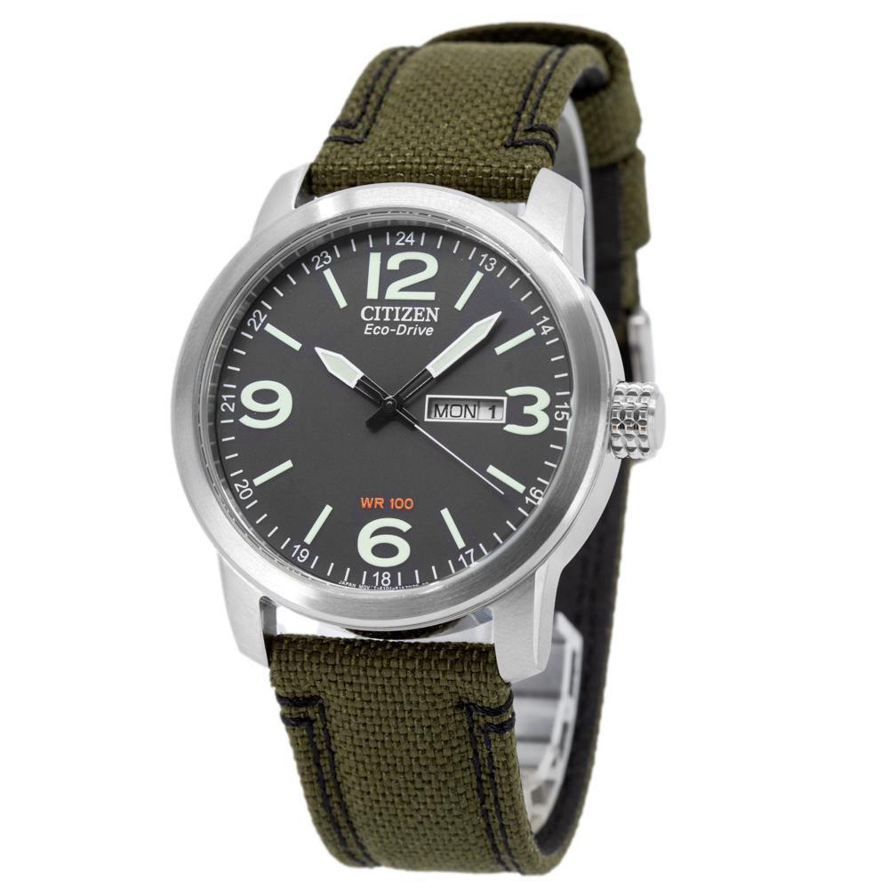 Citizen Men's BM8470-11E Of Collection Urban