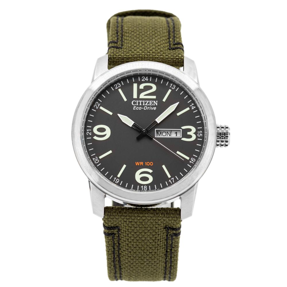 Citizen Men's BM8470-11E Of Collection Urban