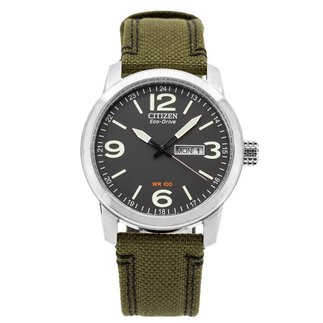 Citizen Men's BM8470-11E Of Collection Urban