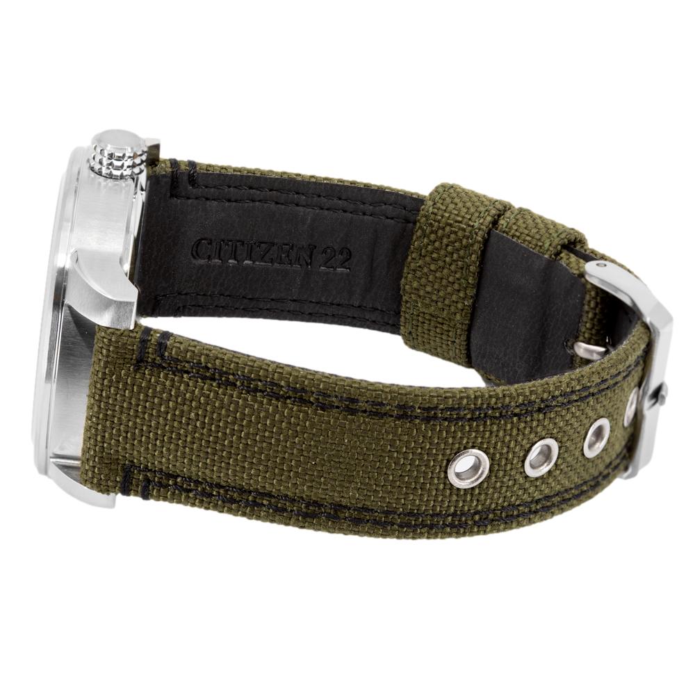 Citizen Men's BM8470-11E Of Collection Urban