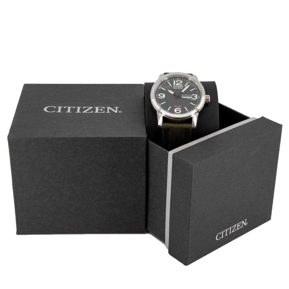Citizen Men's BM8470-11E Of Collection Urban