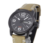 Citizen Men's BM8476-23EE 42mm Eco-Drive