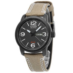 Citizen Men's BM8476-23EE 42mm Eco-Drive