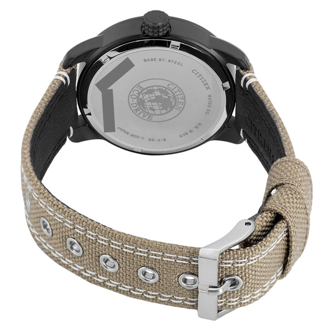 Citizen Men's BM8476-23EE 42mm Eco-Drive