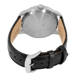 Citizen Men's BM8550-14A Classic White Dial DayDate Watch