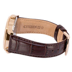 Citizen Men's BM8553-16A Classic White Dial