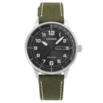 Citizen Men's BM8590-10E Urban Eco-Drive