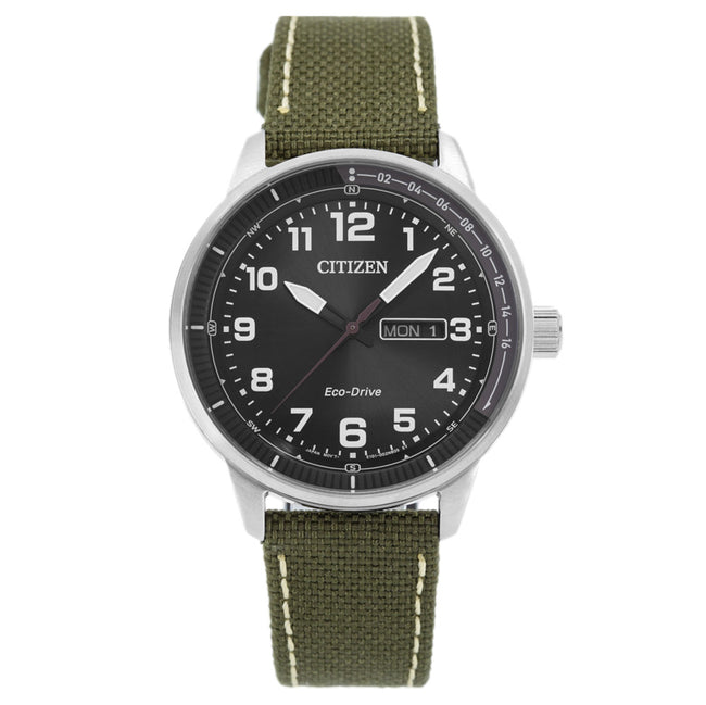Citizen Men's BM8590-10E Urban Eco-Drive