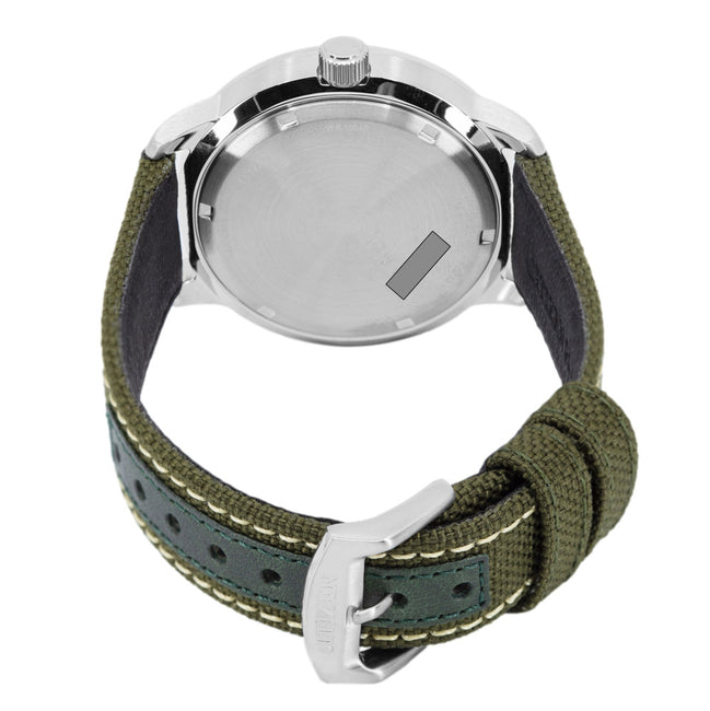 Citizen Men's BM8590-10E Urban Eco-Drive