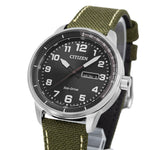 Citizen Men's BM8590-10E Urban Eco-Drive