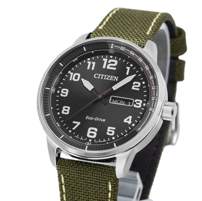 Citizen Men's BM8590-10E Urban Eco-Drive