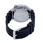 Citizen Men's BN0150-10E Diver's Black Dial