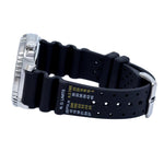Citizen Men's BN0150-10E Diver's Black Dial