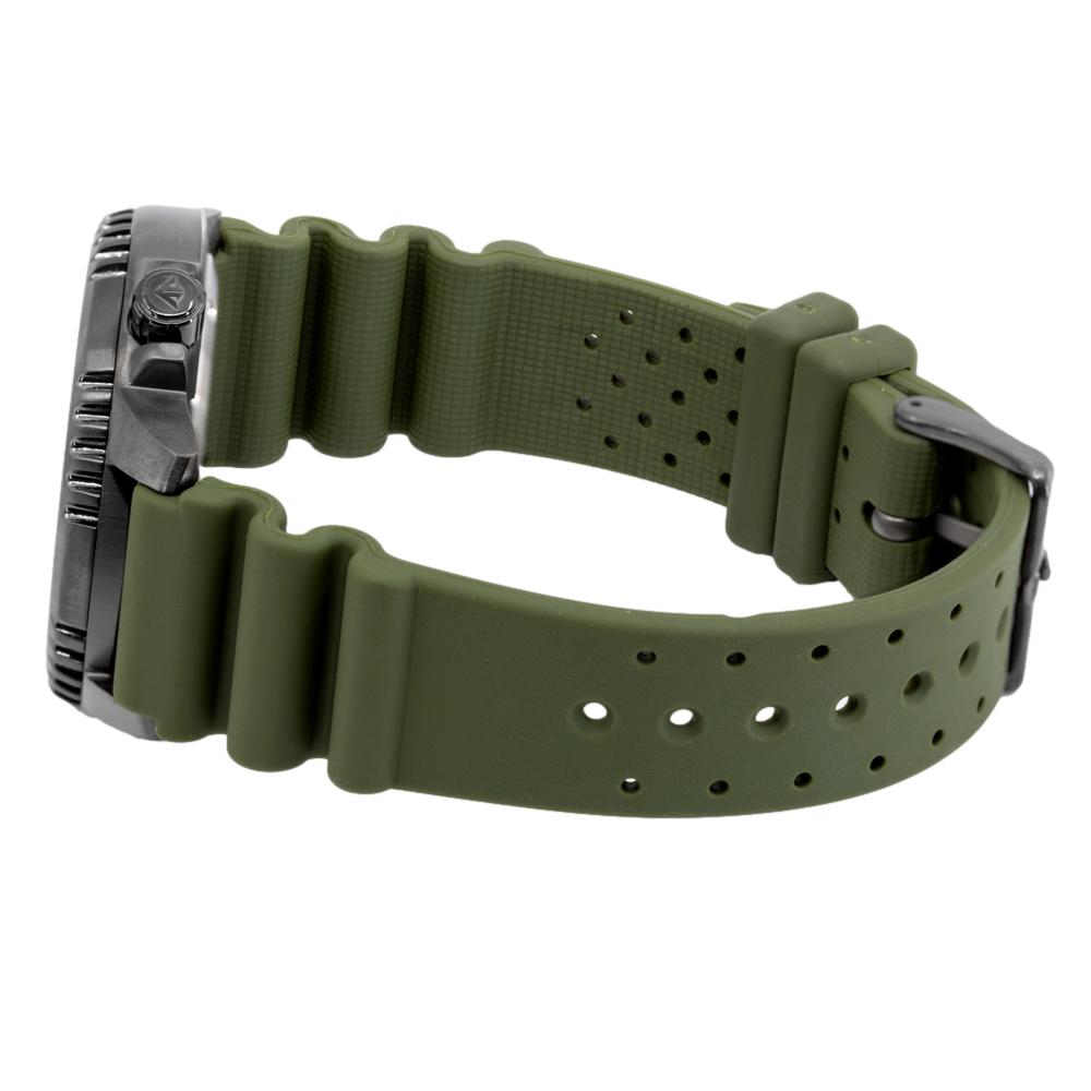 Citizen BN0157-11X Promaster Marine Green EcoDrive