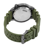 Citizen BN0157-11X Promaster Marine Green EcoDrive