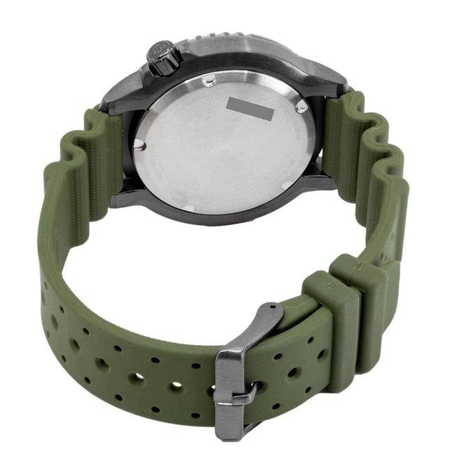 Citizen BN0157-11X Promaster Marine Green EcoDrive