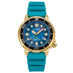 Citizen Men's BN0162-02X Promaster Diver's 200mt Eco-Drive