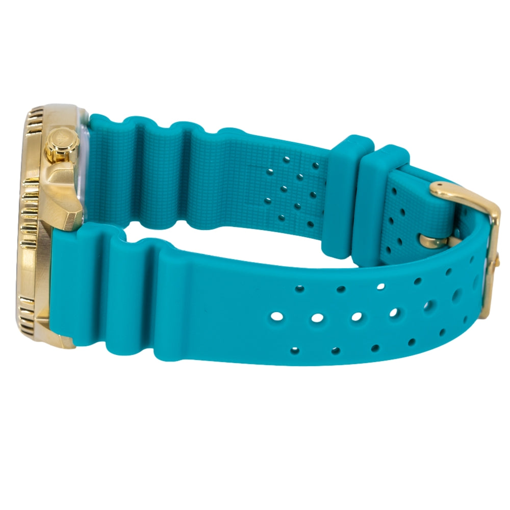 Citizen Men's BN0162-02X Promaster Diver's 200mt Eco-Drive