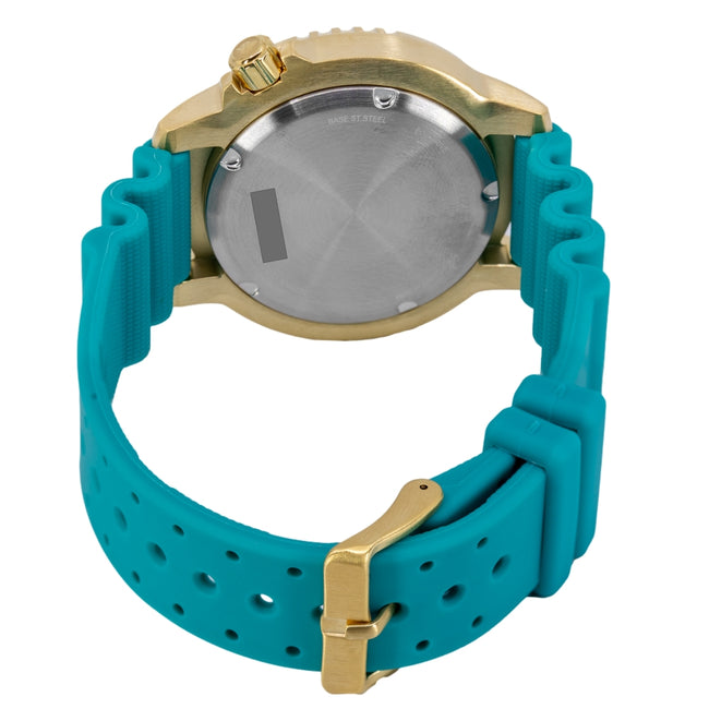 Citizen Men's BN0162-02X Promaster Diver's 200mt Eco-Drive