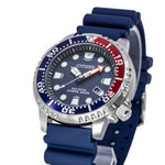 Citizen Men's BN0168-06L Promaster Diver's Eco-Drive