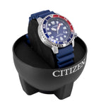 Citizen Men's BN0168-06L Promaster Diver's Eco-Drive