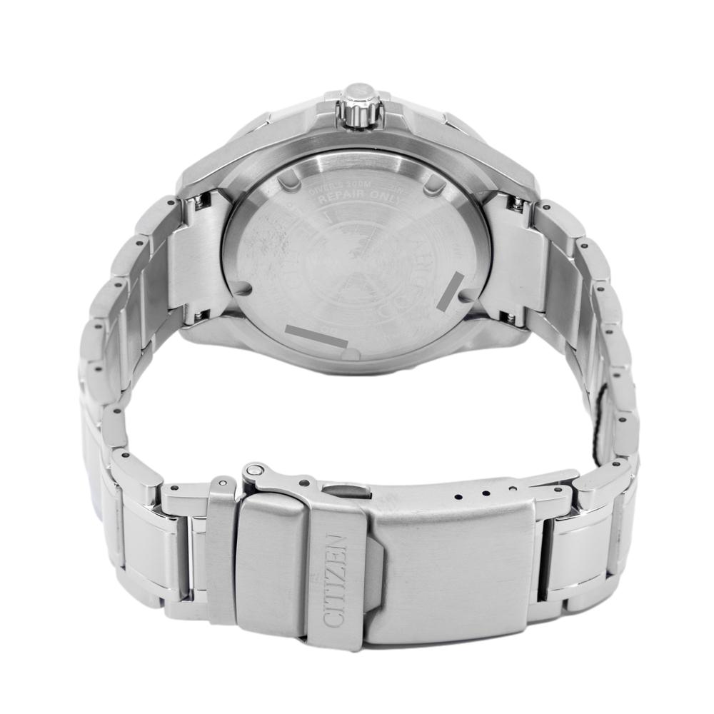 Citizen Men's BN0201-88L Promaster Diver's Eco-Drive