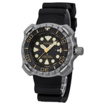 Citizen Men's BN0220-16E Promaster Diver's 200m Eco-Drive