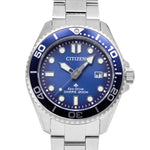 Citizen Men's BN0260-54L Promaster Diver's 200mt Eco-Drive