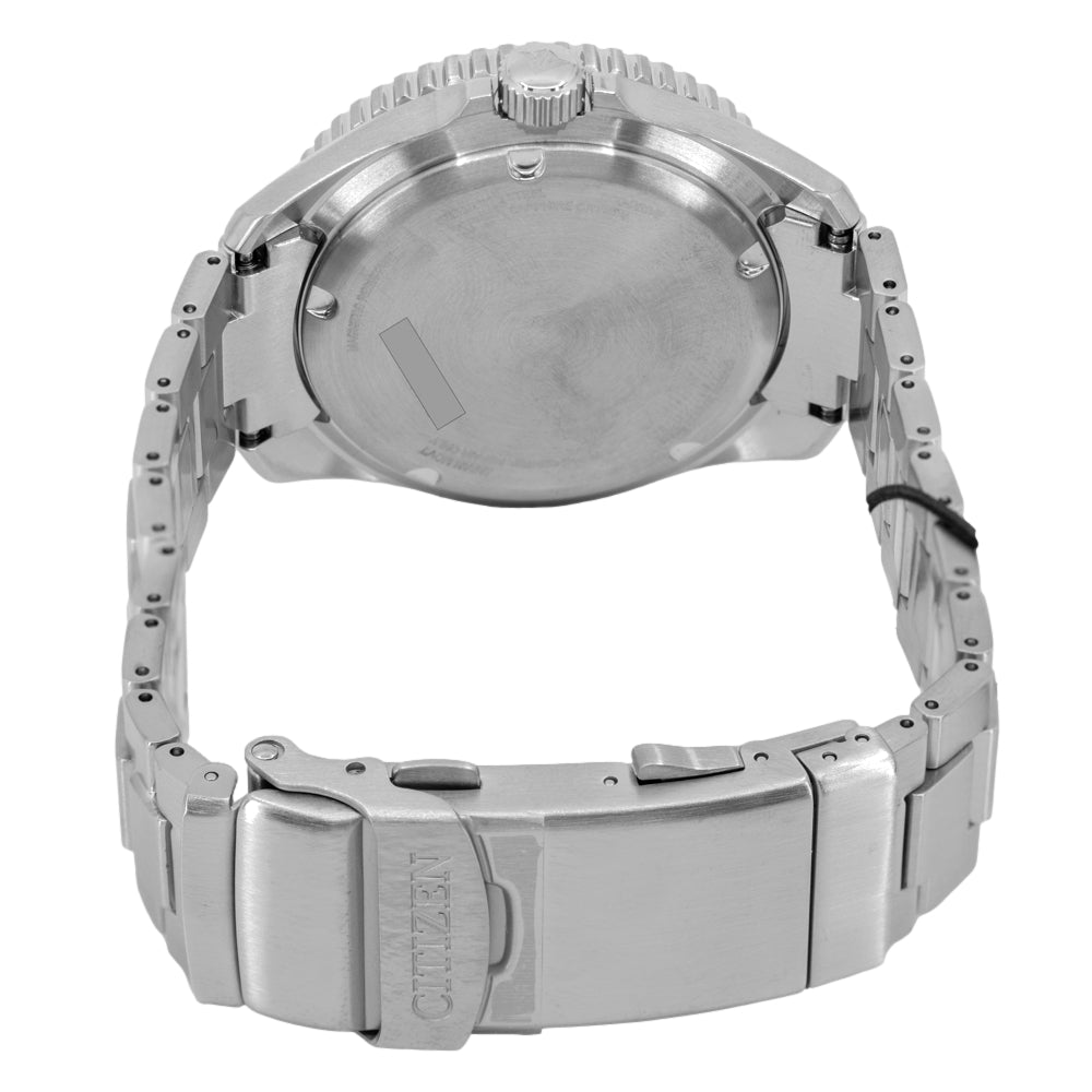 Citizen Men's BN0260-54L Promaster Diver's 200mt Eco-Drive