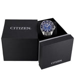 Citizen Men's BN0260-54L Promaster Diver's 200mt Eco-Drive