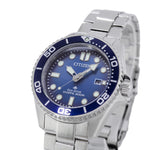 Citizen Men's BN0260-54L Promaster Diver's 200mt Eco-Drive
