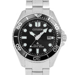 Citizen Men's BN0261-51E Promaster Diver's 200 Eco-Drive