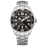 Citizen Men's BN0261-51E Promaster Diver's 200 Eco-Drive