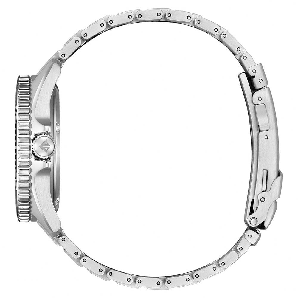 Citizen Men's BN0261-51E Promaster Diver's 200 Eco-Drive