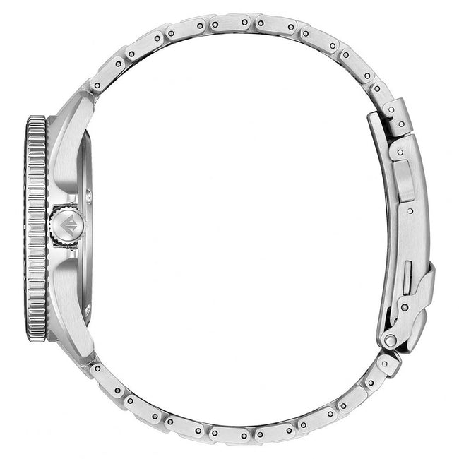 Citizen Men's BN0261-51E Promaster Diver's 200 Eco-Drive