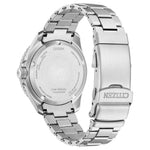 Citizen Men's BN0261-51E Promaster Diver's 200 Eco-Drive