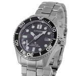 Citizen Men's BN0261-51E Promaster Diver's 200 Eco-Drive