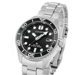 Citizen Men's BN0261-51E Promaster Diver's 200 Eco-Drive
