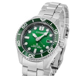 Citizen Men's BN0269-50W Promaster Diver's 40mm Eco-Drive