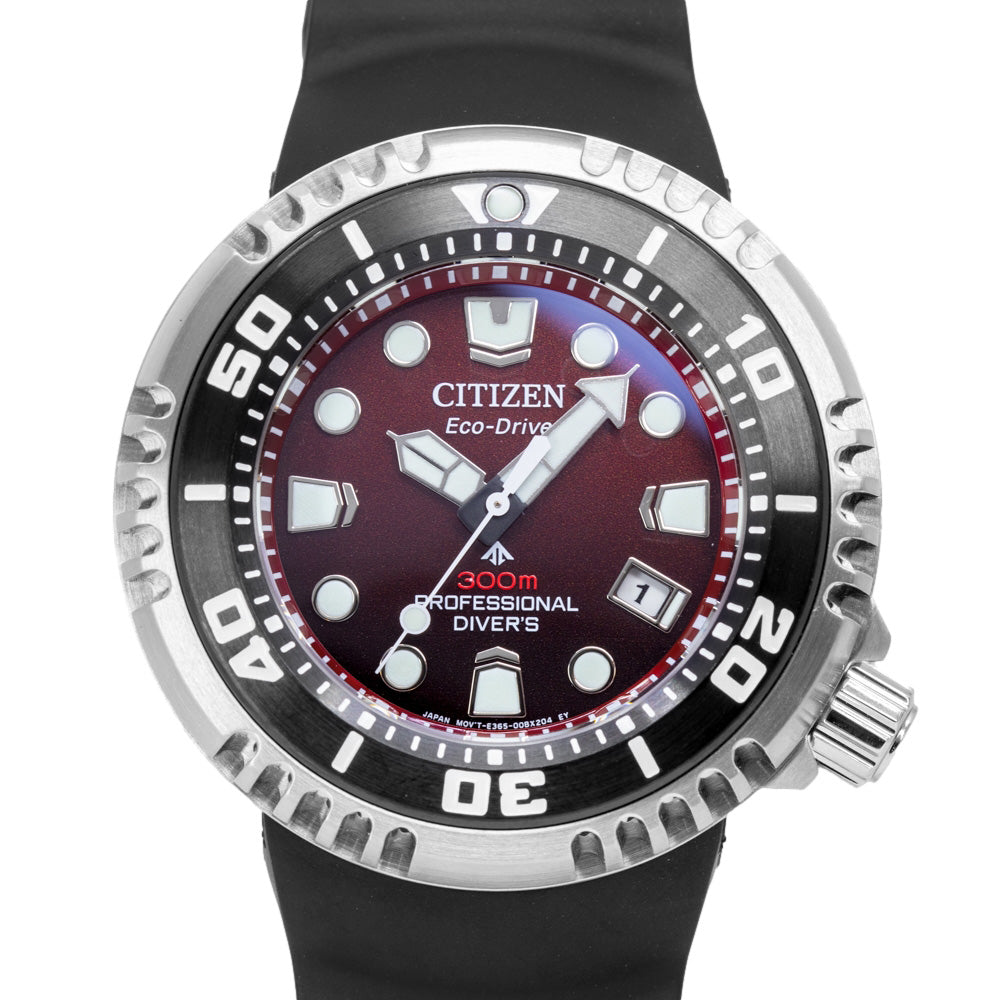 Citizen Men's BN1024-01Z Promaster Professional Diver 300