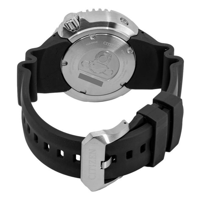 Citizen Men's BN1024-01Z Promaster Professional Diver 300