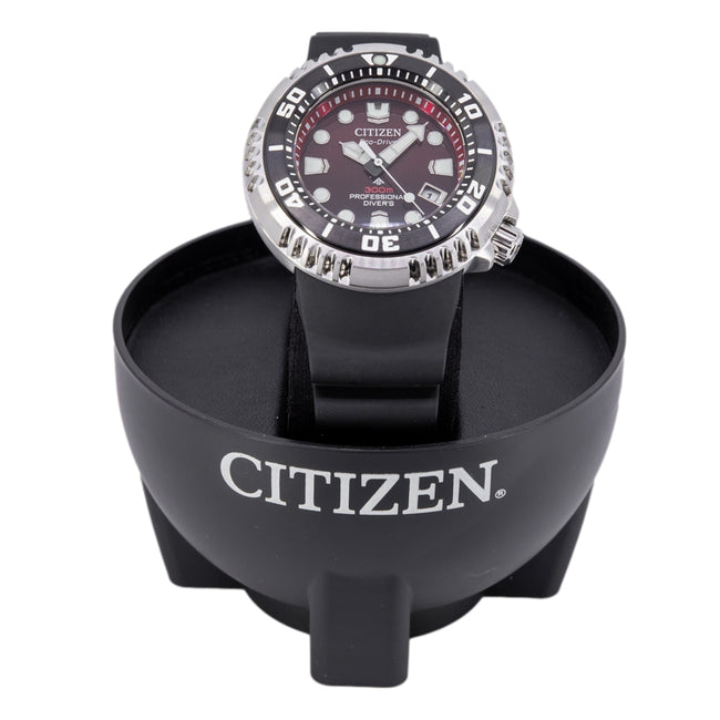 Citizen Men's BN1024-01Z Promaster Professional Diver 300