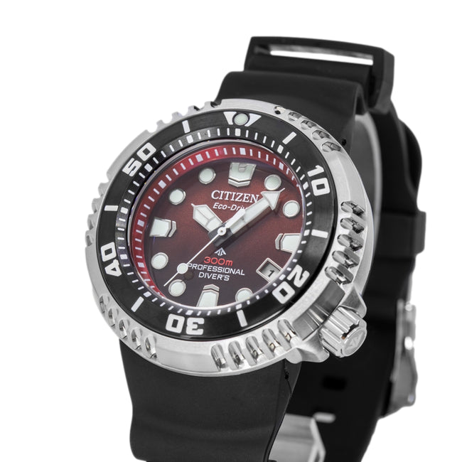 Citizen Men's BN1024-01Z Promaster Professional Diver 300