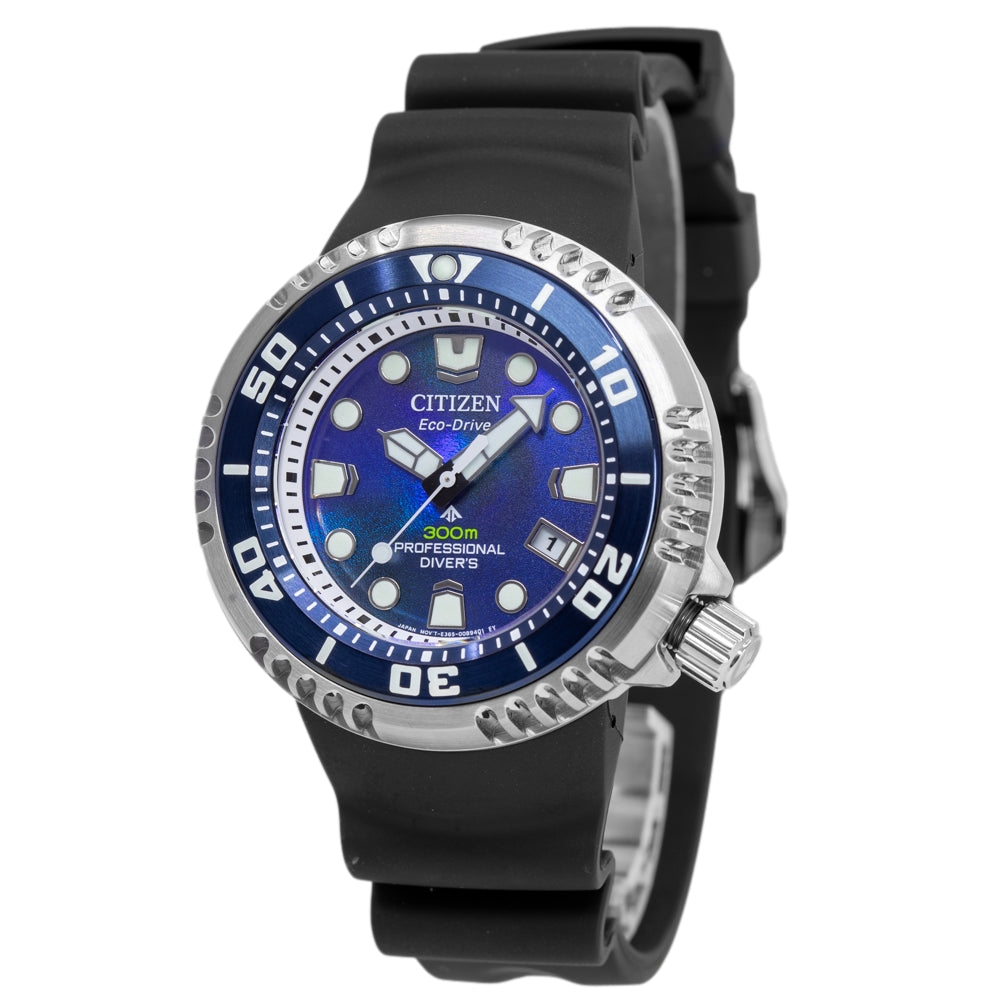Citizen Men's BN1025-08L Promaster Professional Diver 300
